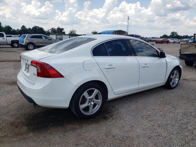 Photo 3 from auction – 2012 VOLVO S60 T5 with VIN YV1622FS7C2144401
