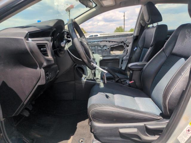 Photo 7 from auction – 2014 TOYOTA COROLLA L with VIN 2T1BURHE1EC091410