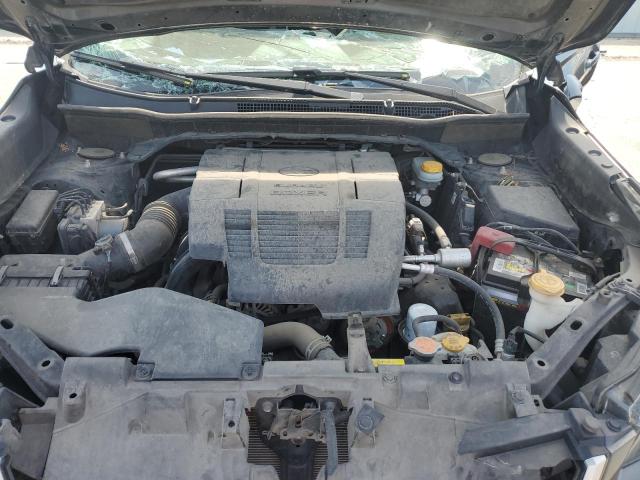 Снимка 12 от търг – 2019 SUBARU FORESTER P с VIN JF2SKAEC3KH526348
