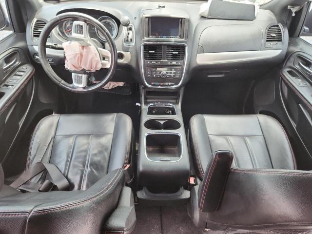 Photo 8 from auction – 2019 DODGE GRAND CARA with VIN 2C4RDGEG2KR571444