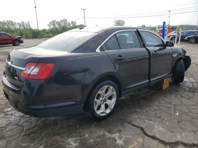 Снимка 3 от търг – 2011 FORD TAURUS SEL с VIN 1FAHP2EW0BG186663