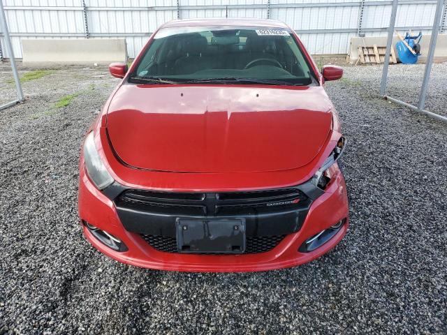Photo 5 from auction – 2013 DODGE DART SXT with VIN 1C3CDFBA4DD305546