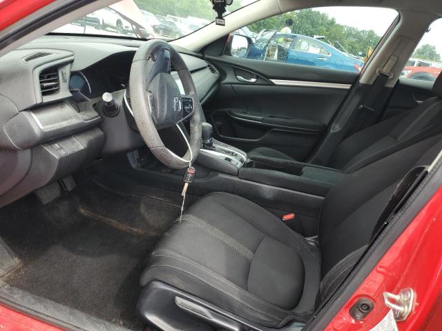 Photo 7 from auction – 2016 HONDA CIVIC LX with VIN 2HGFC2F5XGH552547
