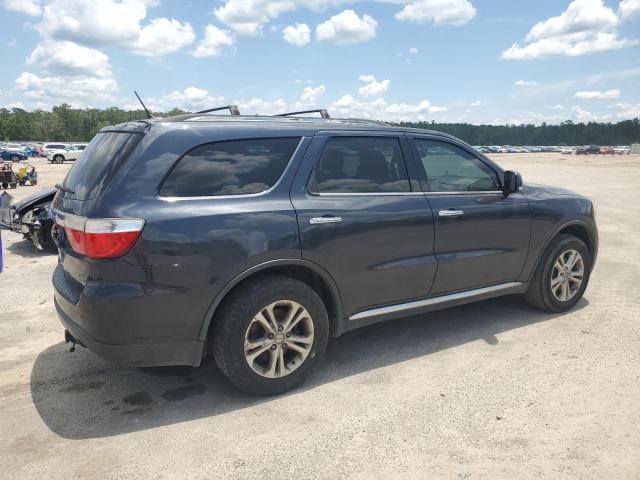 Photo 3 from auction – 2013 DODGE DURANGO CR with VIN 1C4RDHDGXDC700050
