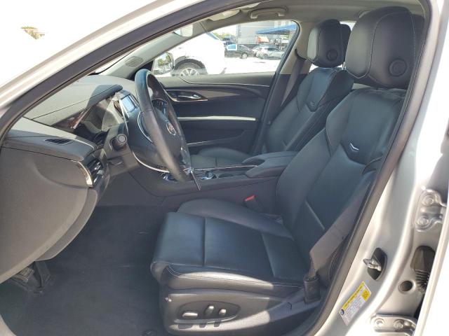 Photo 7 from auction – 2014 CADILLAC ATS with VIN 1G6AA5RA3E0175573