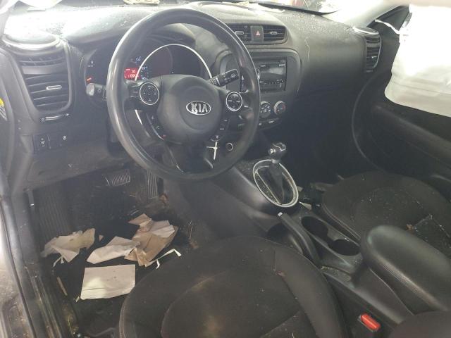 Photo 8 from auction – 2015 KIA SOUL with VIN KNDJN2A27F7138605