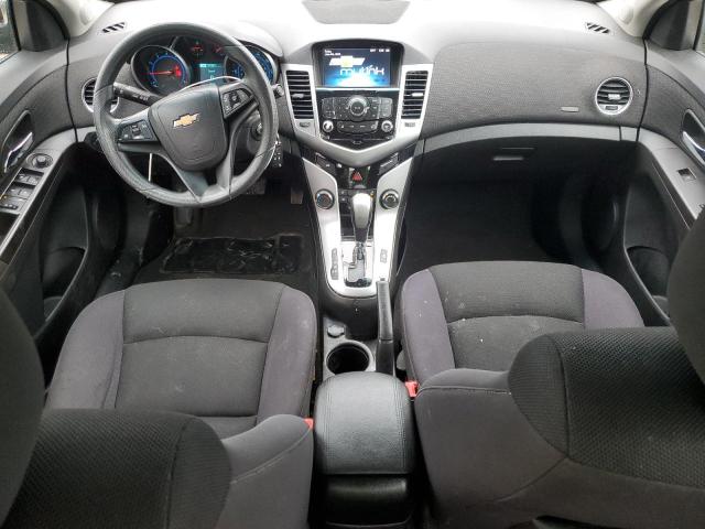 Photo 8 from auction – 2015 CHEVROLET CRUZE LT with VIN 1G1PC5SB0F7205604