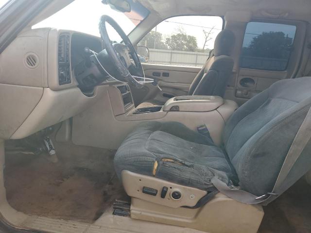 Photo 7 from auction – 2003 CHEVROLET SILVERADO with VIN 1GCEK19T73E247493