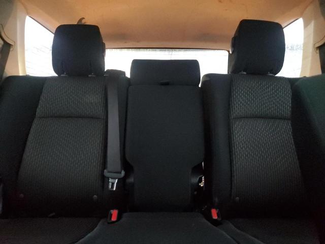 Photo 10 from auction – 2019 TOYOTA 4RUNNER SR with VIN JTEBU5JRXK5618158