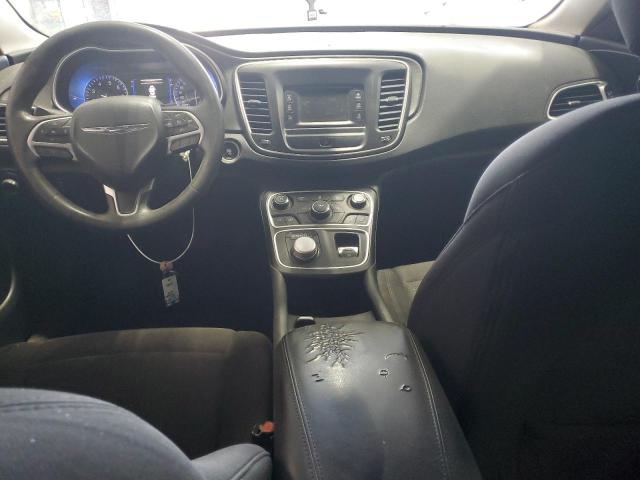 Photo 8 from auction – 2015 CHRYSLER 200 LIMITE with VIN 1C3CCCABXFN576460
