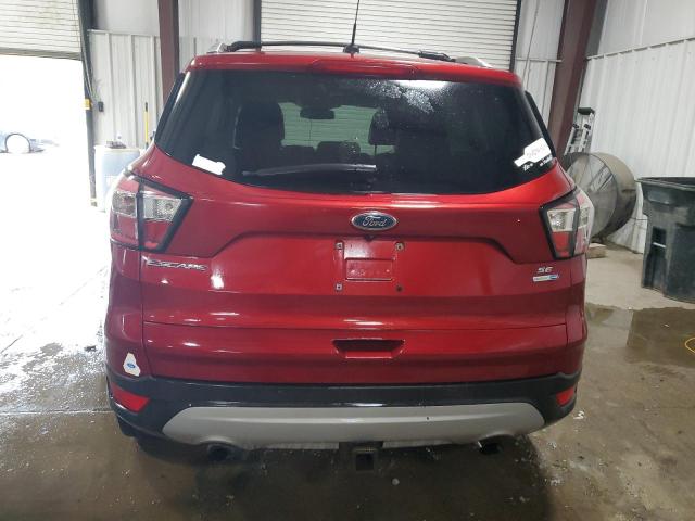Photo 6 from auction – 2017 FORD ESCAPE TIT with VIN 1FMCU9J91HUC65044