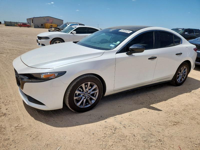 MAZDA 3 2024 с VIN 3MZBPAAM4RM434425 - Фото с аукциона