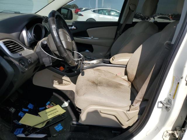 Photo 7 from auction – 2012 DODGE JOURNEY SX with VIN 3C4PDDBG7CT285615