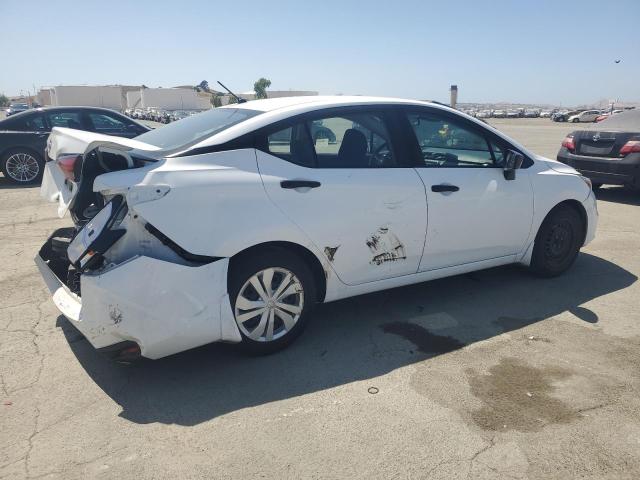 Photo 3 from auction – 2020 NISSAN VERSA S with VIN 3N1CN8DV1LL869140