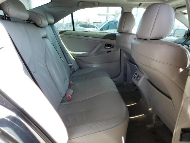 Photo 10 from auction – 2009 TOYOTA CAMRY with VIN 4T1BB46K99U110940