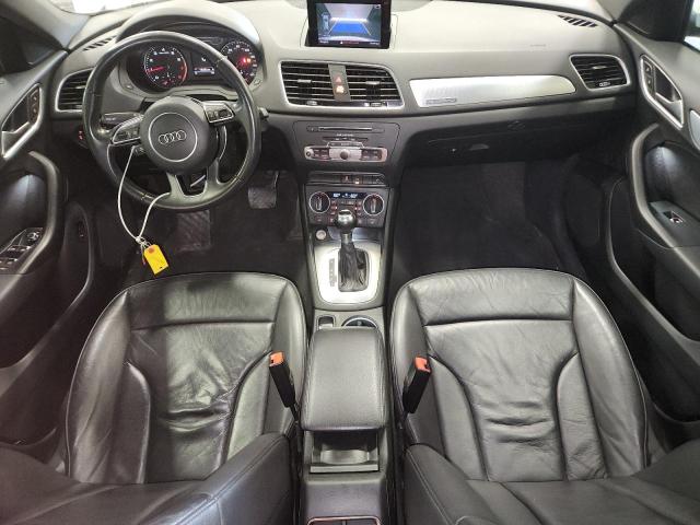 Photo 8 from auction – 2018 AUDI Q3 PREMIUM with VIN WA1ECCFS0JR000899
