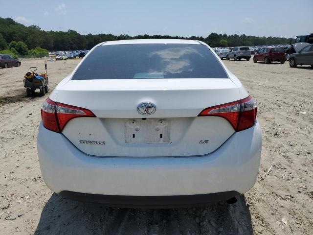 Photo 6 from auction – 2016 TOYOTA COROLLA L with VIN 2T1BURHE0GC520961
