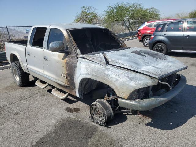 Photo 4 from auction – 2000 DODGE DAKOTA QUA with VIN 1B7HG2AZ8YS735123