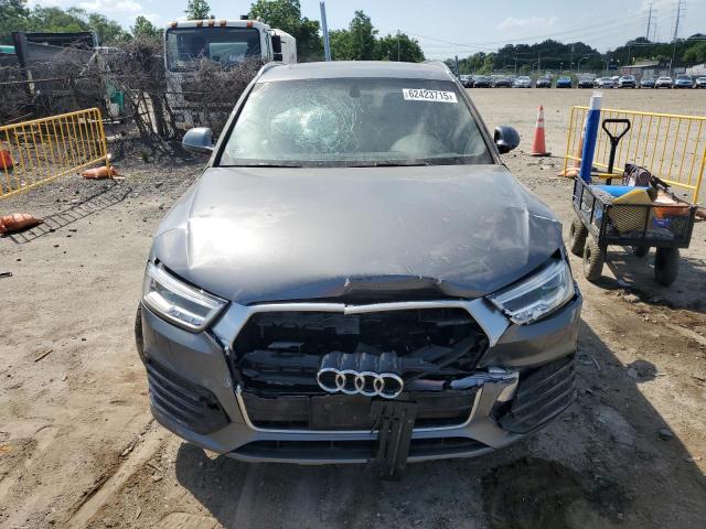 Photo 5 from auction – 2016 AUDI Q3 PRESTIG with VIN WA1GFCFSXGR015533
