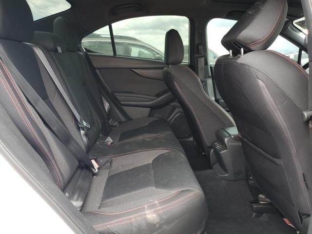 Photo 10 from auction – 2023 SUBARU WRX PREMIU with VIN JF1VBAF6XP9815058