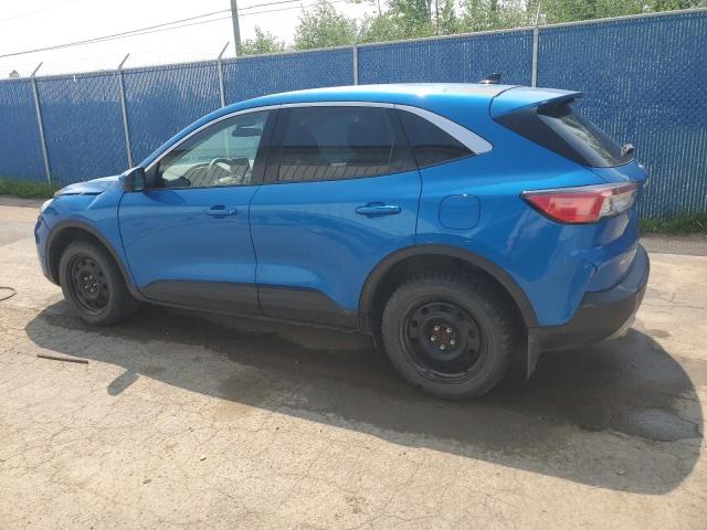 Photo 2 from auction – 2020 FORD ESCAPE SE with VIN 1FMCU9G66LUA01355
