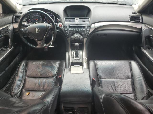 Photo 8 from auction – 2012 ACURA TL with VIN 19UUA8F55CA008501