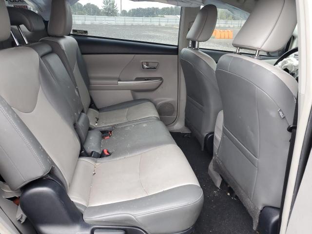 Photo 10 from auction – 2015 TOYOTA PRIUS V with VIN JTDZN3EU7FJ027561
