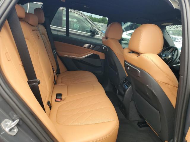 Photo 11 from auction – 2025 BMW X5 SDRIVE with VIN 5UX13EU05S9W71454