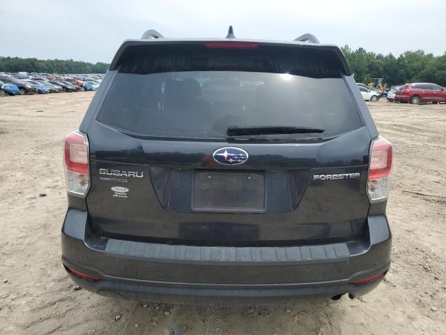 Photo 6 from auction – 2018 SUBARU FORESTER 2 with VIN JF2SJAEC2JH516007