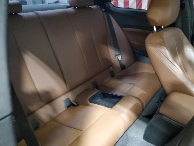 Photo 6 from auction – 2016 BMW 228 XI SULEV with VIN WBA1G9C59GV726137