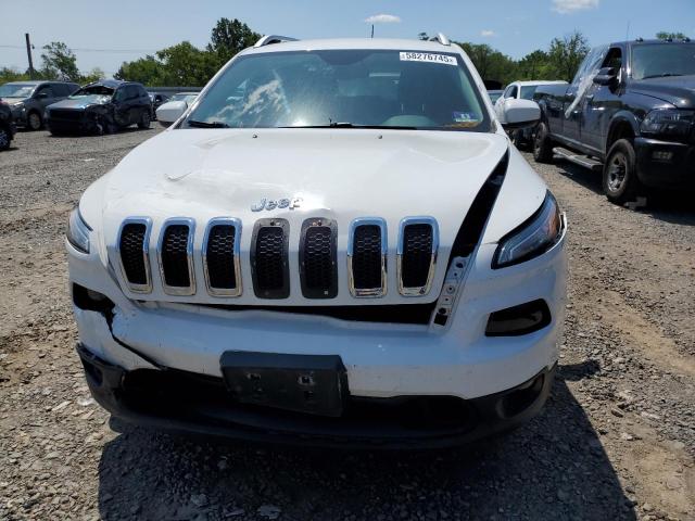 Photo 5 from auction – 2016 JEEP CHEROKEE L with VIN 1C4PJMCS4GW103610