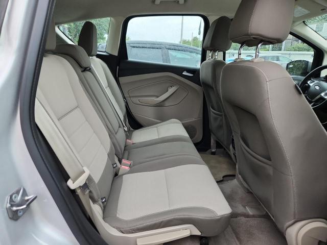 Photo 10 from auction – 2015 FORD C-MAX SE with VIN 1FADP5AU8FL104938