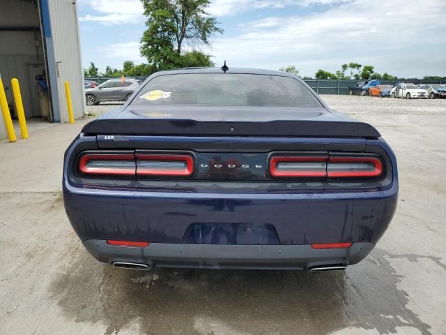Photo 6 from auction – 2015 DODGE CHALLENGER with VIN 2C3CDZAGXFH733487