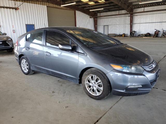Photo 4 from auction – 2011 HONDA INSIGHT EX with VIN JHMZE2H79BS000493