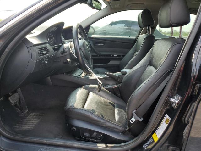Photo 7 from auction – 2007 BMW 335 I with VIN WBAVB73587PA87566