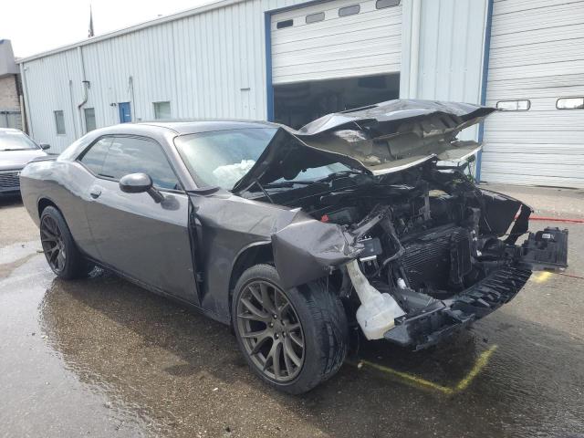 Photo 4 from auction – 2015 DODGE CHALLENGER with VIN 2C3CDZAG1FH720949