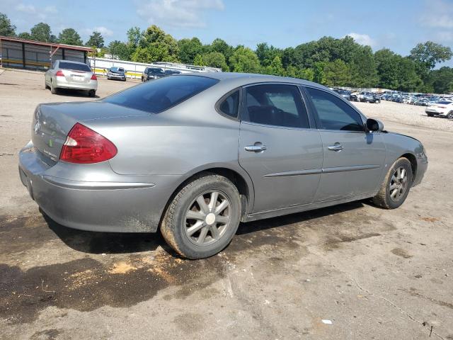 Photo 3 from auction – 2007 BUICK LACROSSE C with VIN 2G4WD582X71126264
