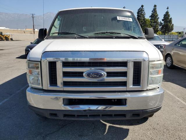 Photo 5 from auction – 2008 FORD ECONOLINE with VIN 1FBNE31L58DB37865