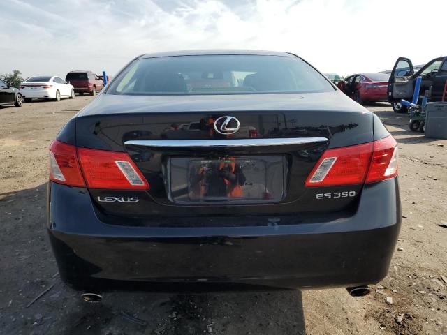 Photo 6 from auction – 2008 LEXUS ES 350 with VIN JTHBJ46G082273486