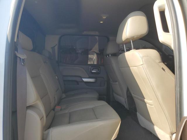 Photo 10 from auction – 2019 CHEVROLET SILVERADO with VIN 1GC1KTEY7KF184500