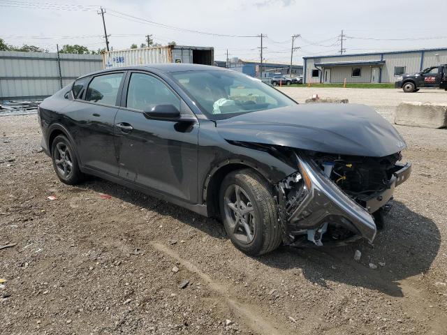 Photo 4 from auction – 2025 KIA K4 LX with VIN 3KPFT4DE9SE131940