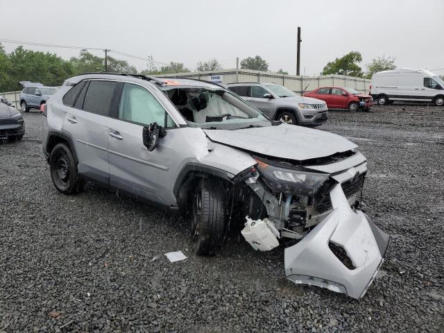 Photo 4 from auction – 2019 TOYOTA RAV4 LE with VIN 2T3G1RFV9KW014738