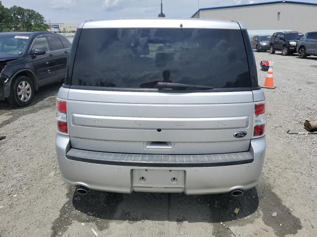Photo 6 from auction – 2019 FORD FLEX SE with VIN 2FMGK5B81KBA14964