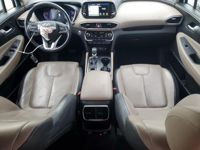 Photo 8 from auction – 2019 HYUNDAI SANTA FE L with VIN 5NMS53AA6KH045143