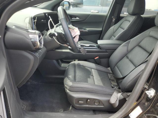 Photo 7 from auction – 2025 CHEVROLET EQUINOX LT with VIN 3GNAXPEG0SL110851