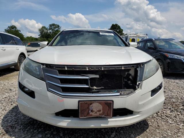 Photo 5 from auction – 2012 HONDA CROSSTOUR with VIN 5J6TF2H5XCL005128