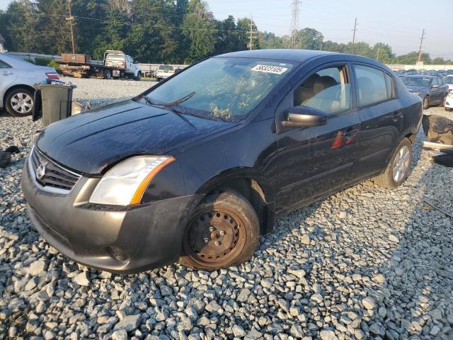 NISSAN SENTRA 2.0 2011 with VIN 3N1AB6AP8BL723360 - Photo from auction