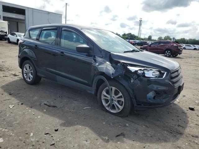 Photo 4 from auction – 2017 FORD ESCAPE S with VIN 1FMCU0F7XHUC19795