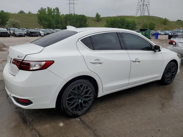 Photo 3 from auction – 2016 ACURA ILX PREMIU with VIN 19UDE2F77GA016169