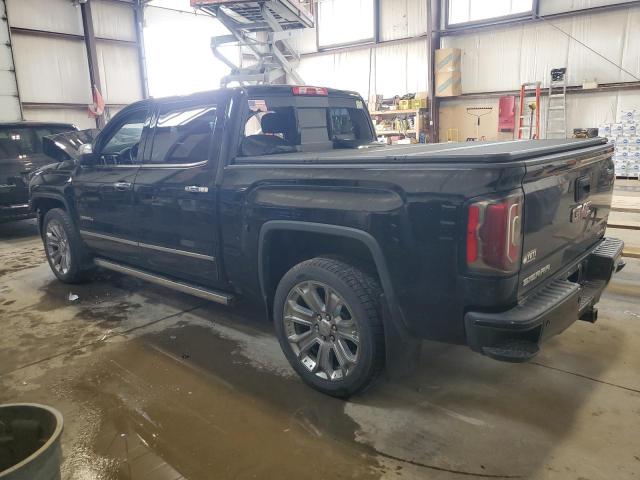 Photo 2 from auction – 2018 GMC SIERRA with VIN 3GTU2PEJ8JG572291